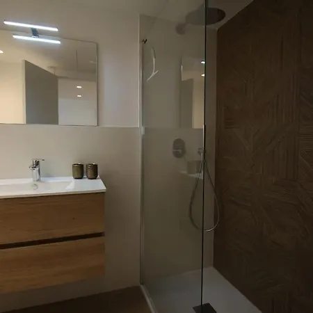 Apartment From Muchavista Beach/sea Views *