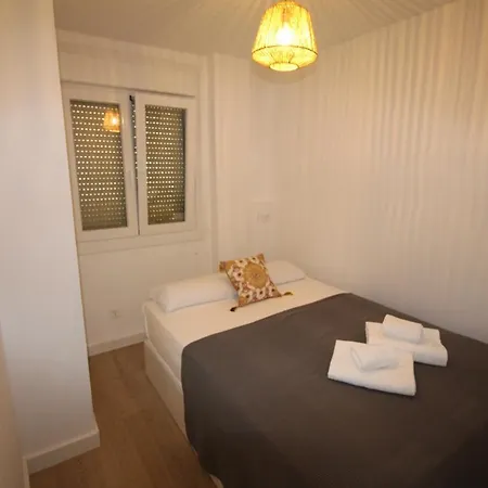From Muchavista Beach/sea Views Apartment El Campello