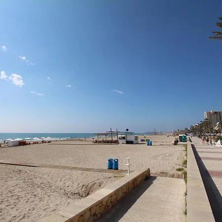 Apartment From Muchavista Beach/sea Views *