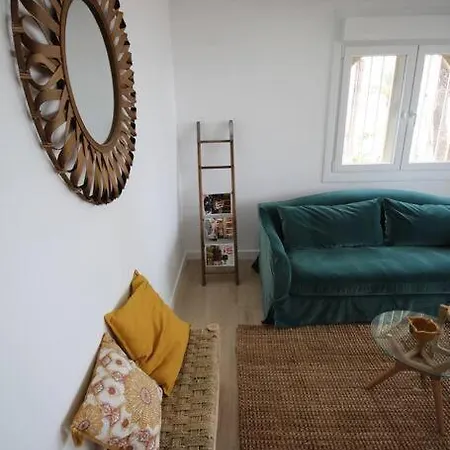 Apartment From Muchavista Beach/sea Views *