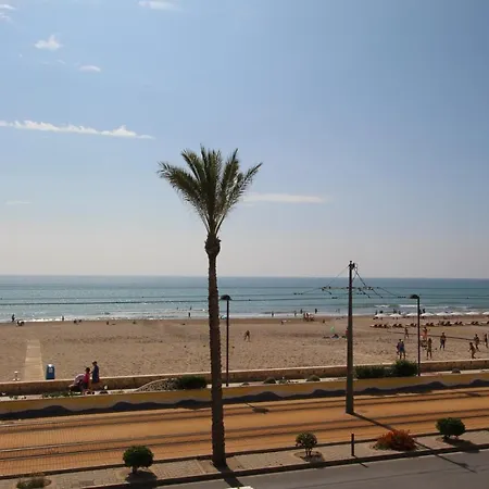 Apartment From Muchavista Beach/sea Views El Campello