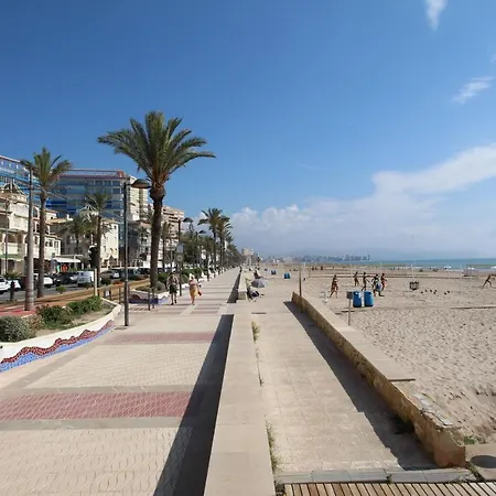 From Muchavista Beach/sea Views * El Campello