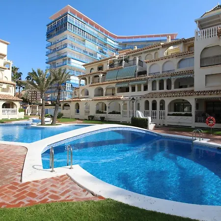 From Muchavista Beach/sea Views Apartment